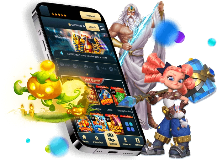 Chương trình hoàn trả go789 code hàng ngày