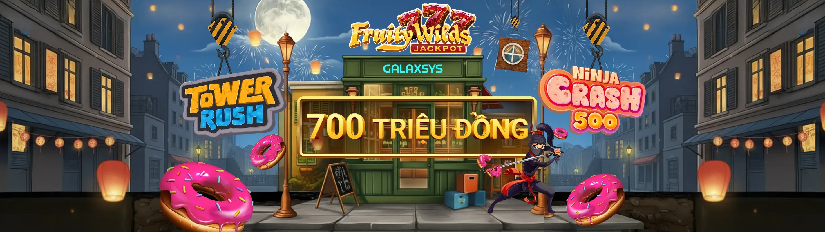 Hình ảnh tổng quan về go789 code, nền tảng cá cược trực tuyến hàng đầu Việt Nam