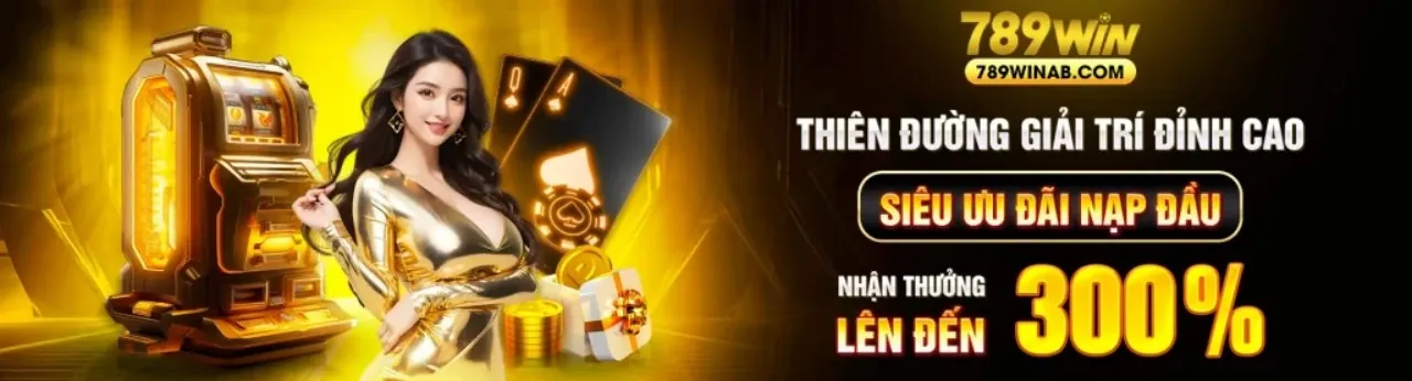 Banner kêu gọi hành động go789 code