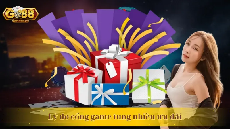 Tổng hợp các chương trình khuyến mãi go789 code mới nhất 2024