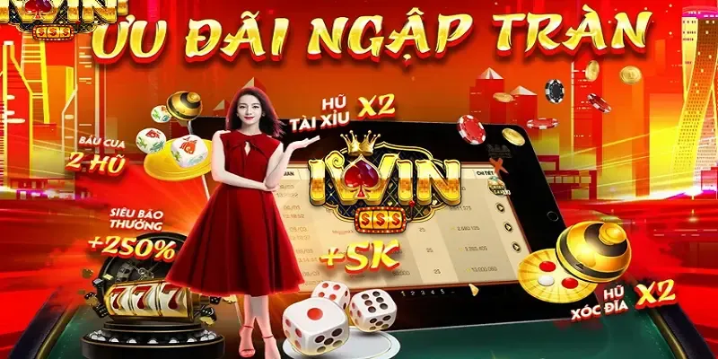 Khuyến mãi chào mừng go789 code